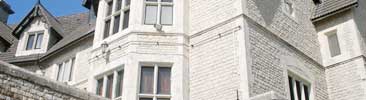 Scottsville residential locksmith